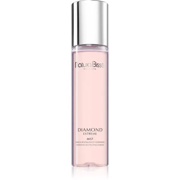 Natura Bissé Natura Bissé Diamond Extreme Mist energijska vlažilna meglica za obraz 200 ml