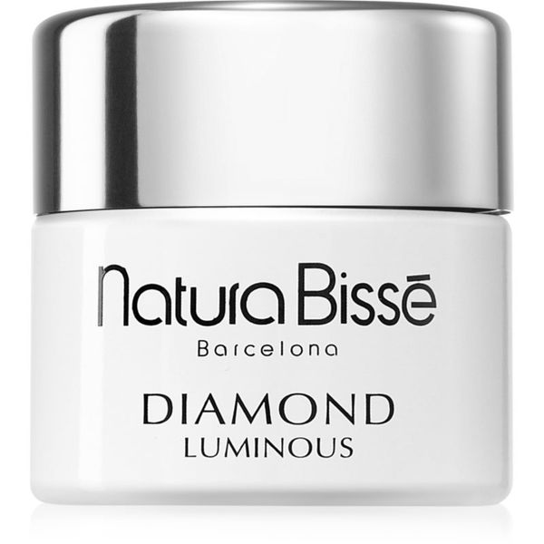 Natura Bissé Natura Bissé Diamond Luminous PERFECTING CREAM krema za osvetljevanje in pomladitev kože 50 ml