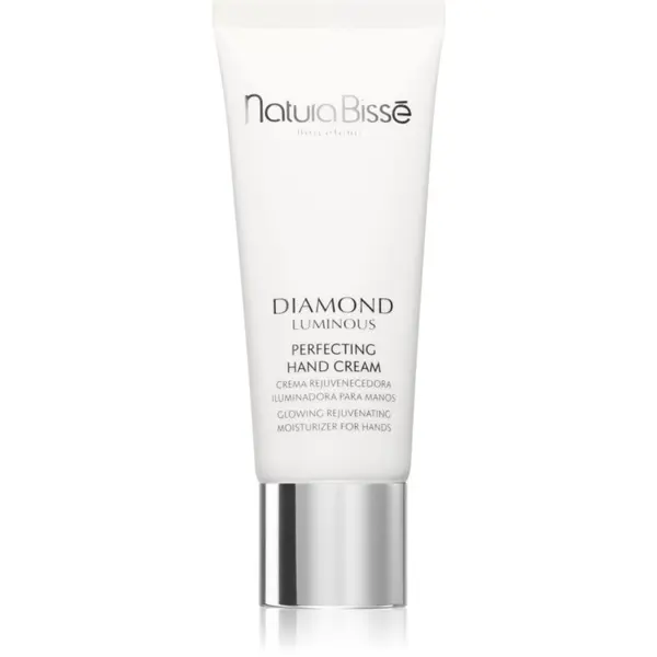 Natura Bissé Natura Bissé Diamond Luminous Perfecting Hand Cream intenzivna krema za roke 75 ml