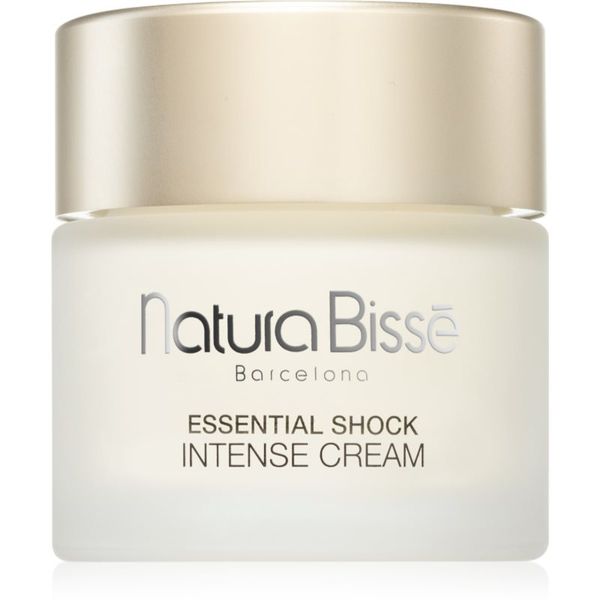 Natura Bissé Natura Bissé Essential Shock Intense učvrstitvena krema za suho kožo 75 ml