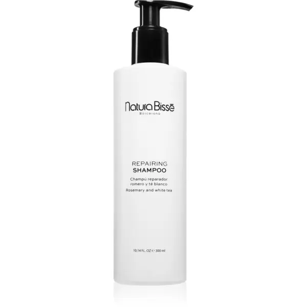 Natura Bissé Natura Bissé Repairing Shampoo globinsko regeneracijski šampon za šibke, obremenjene lase 300 ml