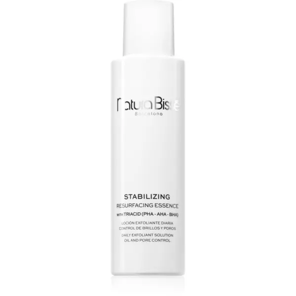 Natura Bissé Natura Bissé Stabilizing Resurfacing Essence eksfoliacijska esenca z vlažilnim učinkom 100 ml