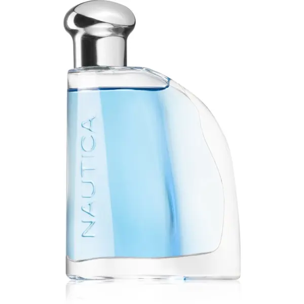 Nautica Nautica Blue Ambition toaletna voda za moške 50 ml