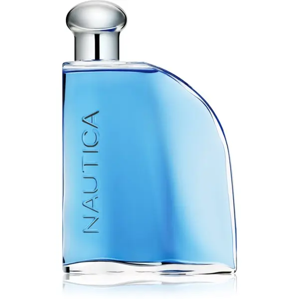 Nautica Nautica Blue toaletna voda za moške 100 ml