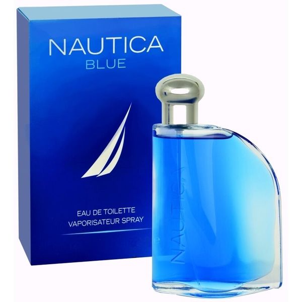 Nautica Nautica Blue toaletna voda za moške 100 ml