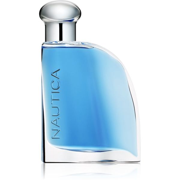 Nautica Nautica Blue toaletna voda za moške 50 ml