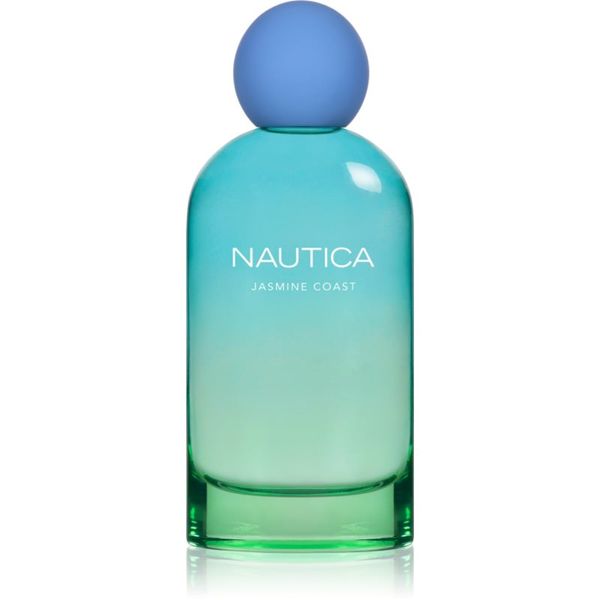 Nautica Nautica Jasmine Coast parfumska voda za ženske 100 ml