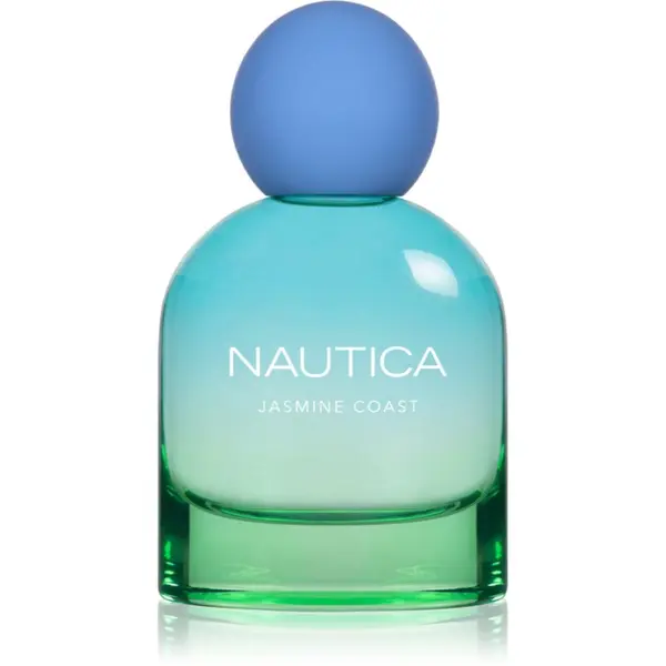 Nautica Nautica Jasmine Coast parfumska voda za ženske 50 ml