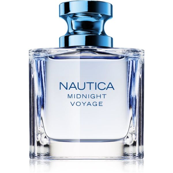 Nautica Nautica Midnight Voyage toaletna voda za moške 50 ml