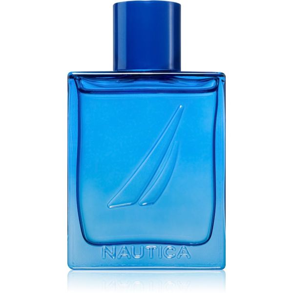 Nautica Nautica Oceans toaletna voda za moške 50 ml