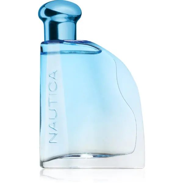 Nautica Nautica Pure Blue toaletna voda za moške 50 ml