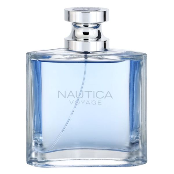 Nautica Nautica Voyage toaletna voda za moške 100 ml