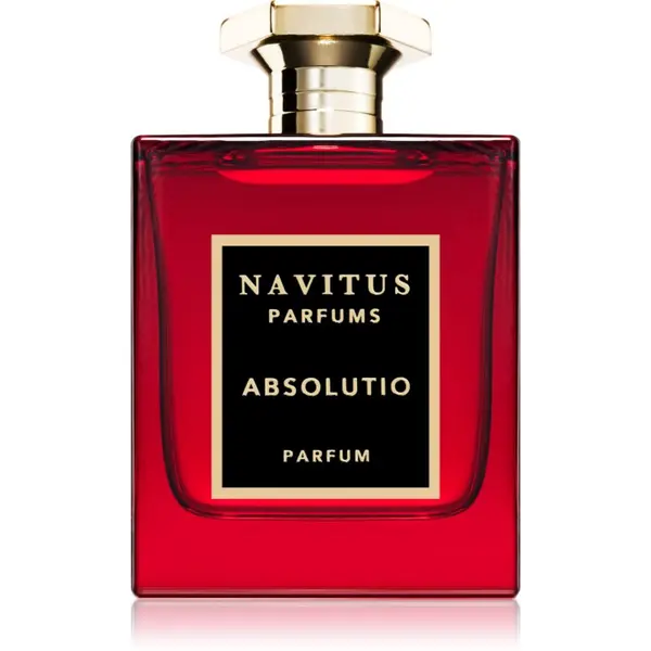 Navitus Parfums Navitus Parfums Absolutio parfum uniseks 100 ml