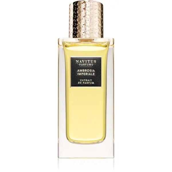Navitus Parfums Navitus Parfums Ambrosia Imperiale parfumski ekstrakt uniseks 125 ml