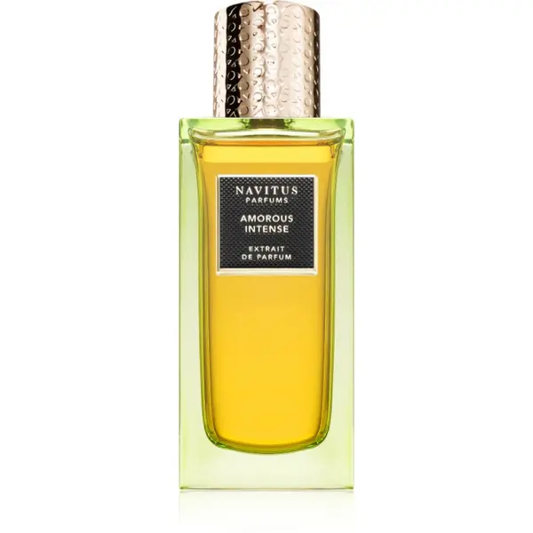 Navitus Parfums Navitus Parfums Amorous Intense parfumski ekstrakt uniseks 125 ml