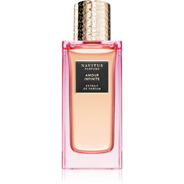 Navitus Parfums Navitus Parfums Amour Infinite parfumski ekstrakt uniseks 125 ml