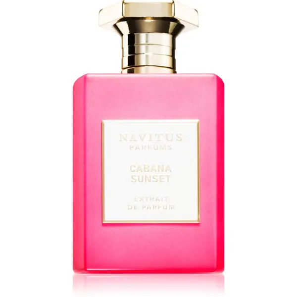Navitus Parfums Navitus Parfums Cabana Sunset parfumski ekstrakt uniseks 100 ml