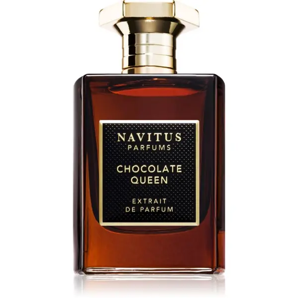 Navitus Parfums Navitus Parfums Chocolate Queen parfumski ekstrakt uniseks 100 ml