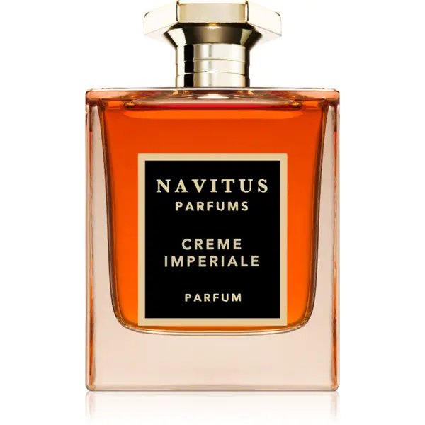 Navitus Parfums Navitus Parfums Creme Imperiale parfum uniseks 100 ml