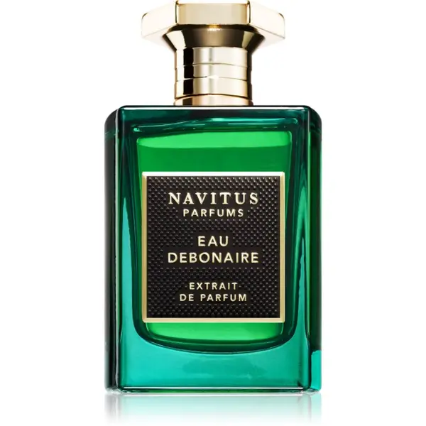 Navitus Parfums Navitus Parfums Eau Debonaire parfumski ekstrakt uniseks 100 ml