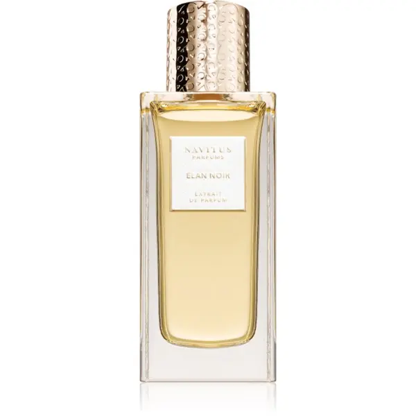 Navitus Parfums Navitus Parfums Élan Noir parfumski ekstrakt uniseks 125 ml