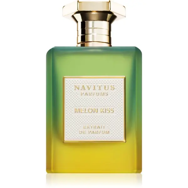 Navitus Parfums Navitus Parfums Melon Kiss parfumski ekstrakt uniseks 100 ml