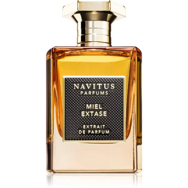 Navitus Parfums Navitus Parfums Miel Extase parfumski ekstrakt uniseks 100 ml