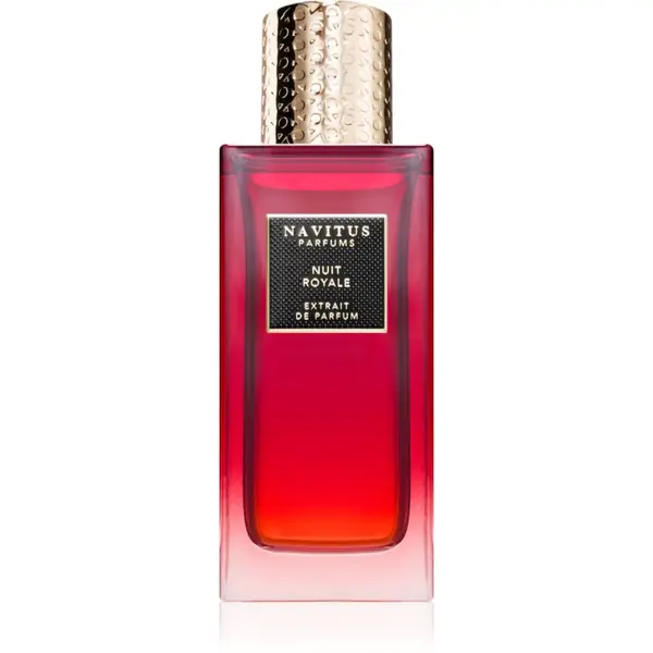 Navitus Parfums Navitus Parfums Nuit Royale parfumski ekstrakt uniseks 125 ml