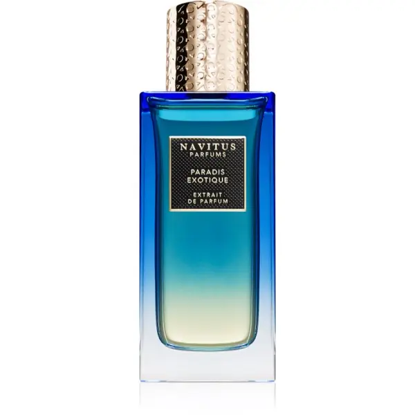 Navitus Parfums Navitus Parfums Paradis Exotique parfumski ekstrakt uniseks 125 ml