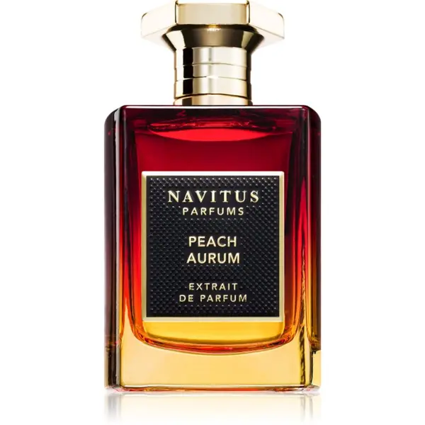 Navitus Parfums Navitus Parfums Peach Aurum parfumski ekstrakt uniseks 100 ml
