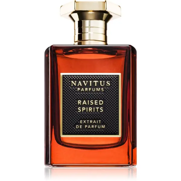 Navitus Parfums Navitus Parfums Raised Spirits parfumski ekstrakt uniseks 100 ml