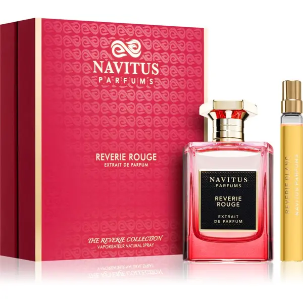 Navitus Parfums Navitus Parfums Reverie Rouge parfumski ekstrakt za ženske 1 kos