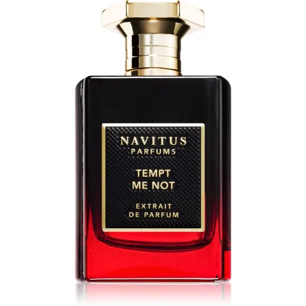 Navitus Parfums Navitus Parfums Tempt Me Not parfumski ekstrakt uniseks 100 ml