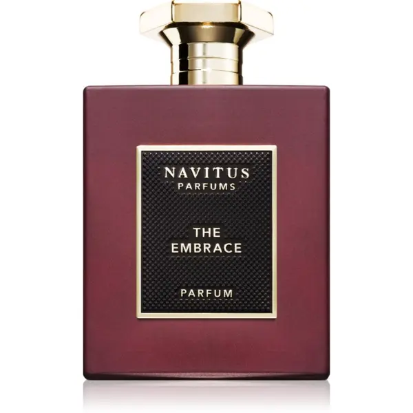 Navitus Parfums Navitus Parfums The Embrace parfum uniseks 100 ml