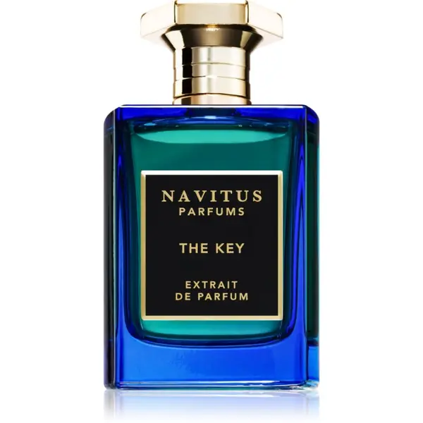 Navitus Parfums Navitus Parfums The Key parfumski ekstrakt uniseks 100 ml