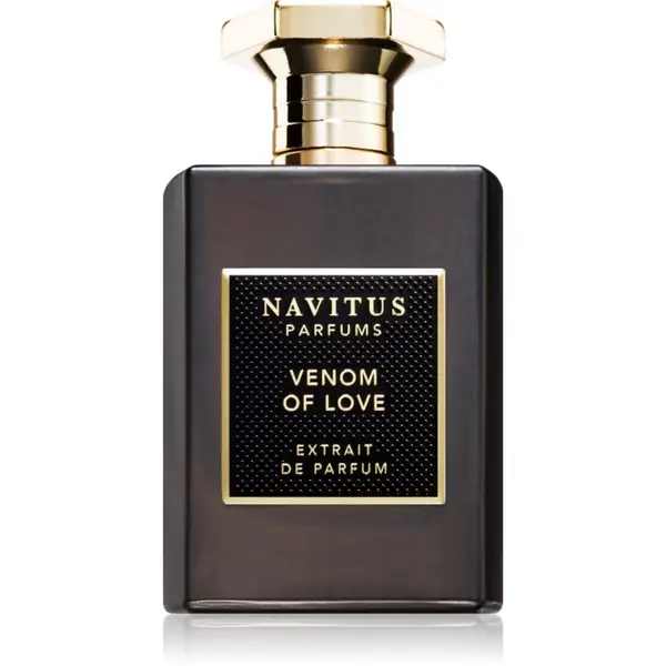 Navitus Parfums Navitus Parfums Venom Of Love parfumski ekstrakt uniseks 100 ml