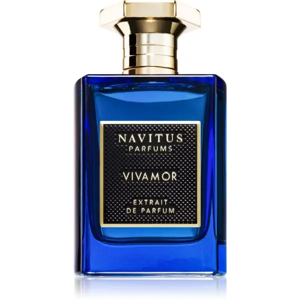 Navitus Parfums Navitus Parfums Vivamor parfumski ekstrakt uniseks 100 ml