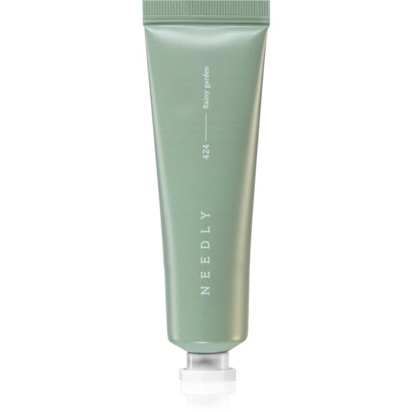 NEEDLY NEEDLY Hand Cream Rainy Garden negovalna krema za roke 30 ml