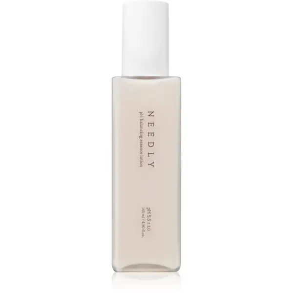 NEEDLY NEEDLY pH Balancing Essence Lotion esenca za obraz z vlažilnim učinkom 145 ml