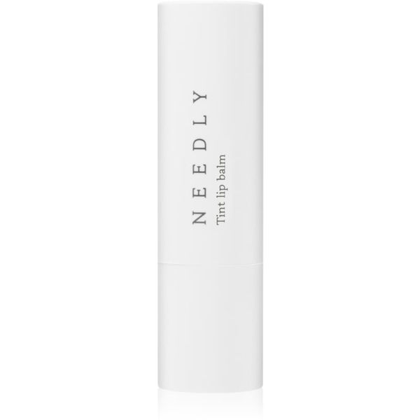 NEEDLY NEEDLY Tint Lip balzam za ustnice za toniranje za prehrano in hidracijo Natural Tone 3,8 g