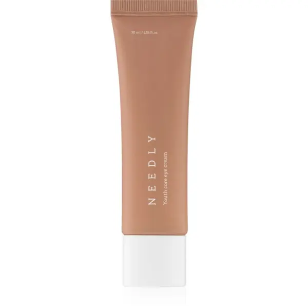 NEEDLY NEEDLY Youth Core Eye Cream vlažilna krema za predel okoli oči proti znakom staranja 30 ml