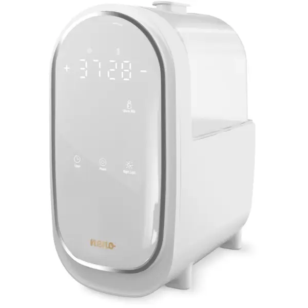 NENO NENO Lindo večnamenski grelnik otroških stekleničk 6 v 1 1 kos