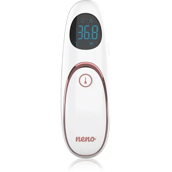 NENO NENO Medic T06 digitalni termometer 1 kos