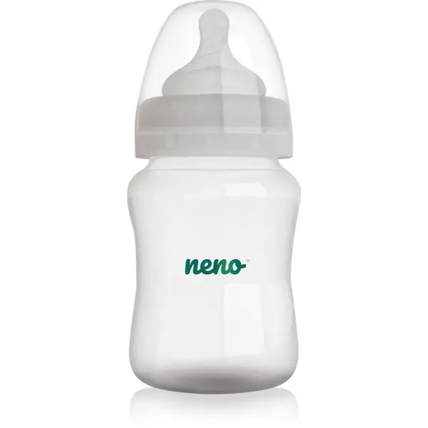 NENO NENO Neno 0 m+ steklenička za dojenčke proti kolikam 150 ml
