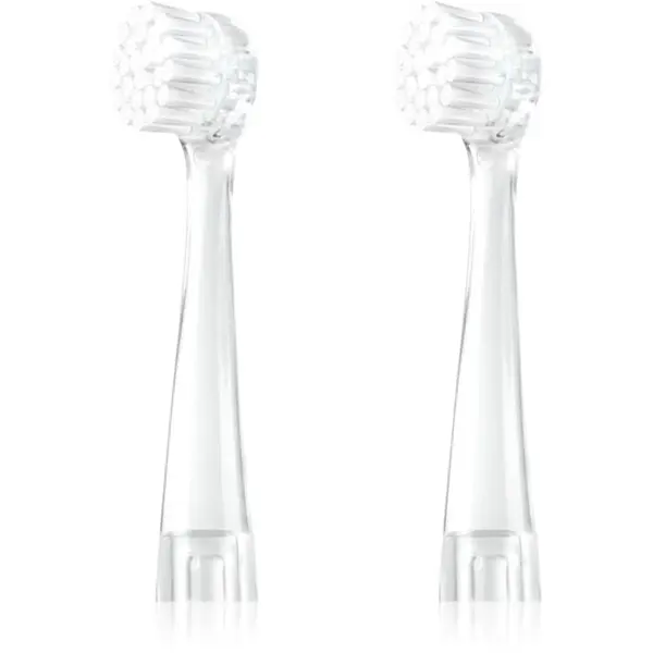 NENO NENO Neno Denti nadomestne glave za zobno ščetko 2 kos