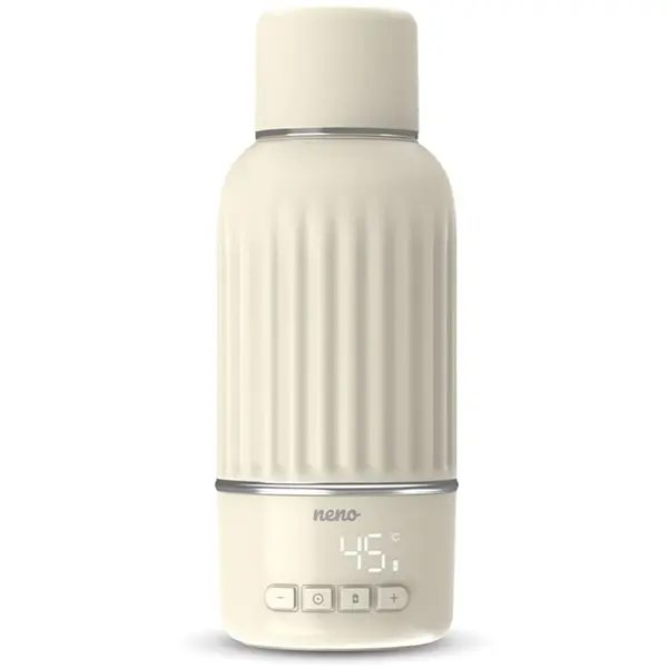 NENO NENO Nevio potovalni grelnik za vodo in mleko 1 kos