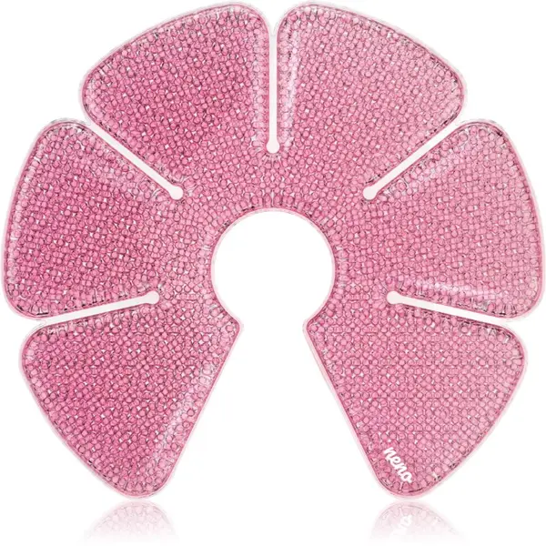 NENO NENO Perse gel blazinice za prsi 2 kos