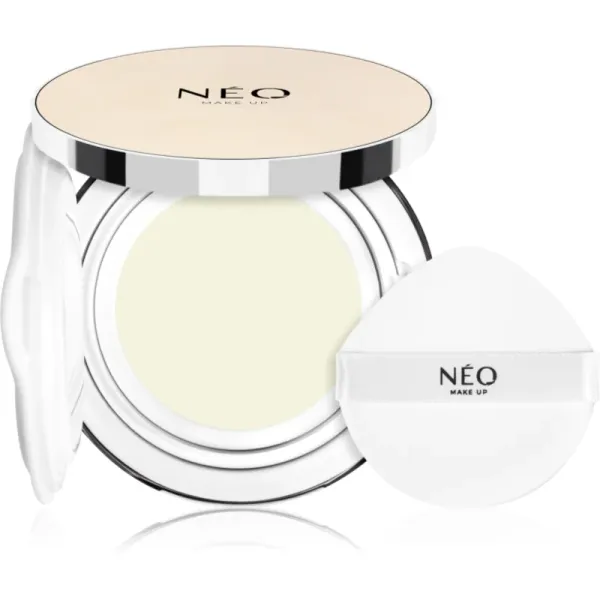 NEO MAKE UP NEO MAKE UP Intense Serum Blurring Beauty Balm kompaktna BB krema SPF 30 odtenek 00 Transparent 10 g