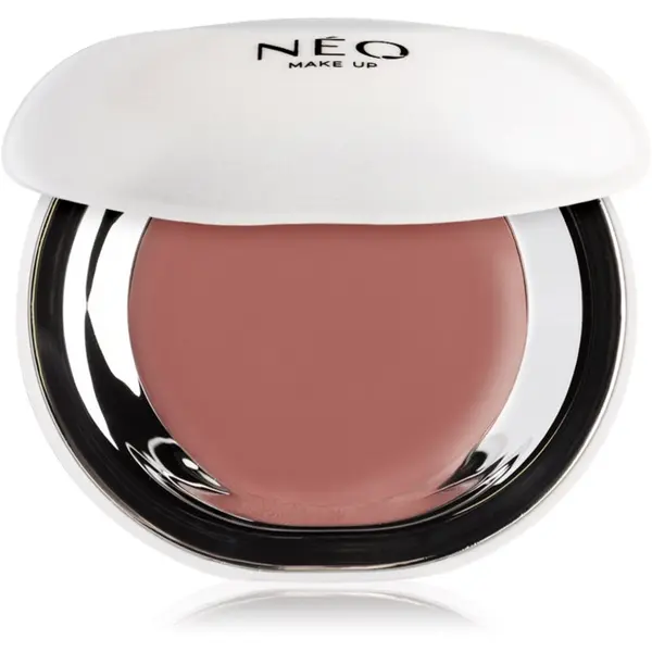 NEO MAKE UP NEO MAKE UP Intense Serum Lip & Cheek Balm večnamenski balzam za ustnice in lica odtenek 02 5 g