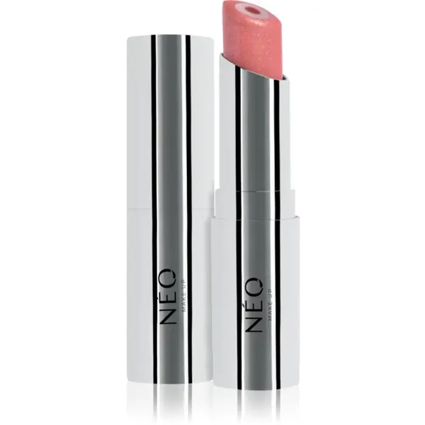 NEO MAKE UP NEO MAKE UP Intense Serum Triple Action Lip Balm Stick tonirani balzam za ustnice SPF 30 odtenek 04 Got Sweet Apricot 5.5 g